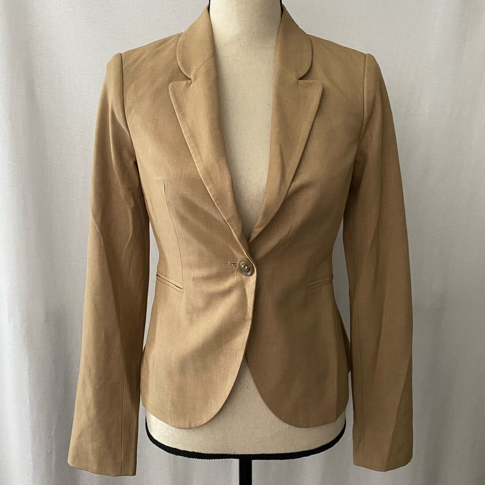 NWOT The Limited Collection Jacket